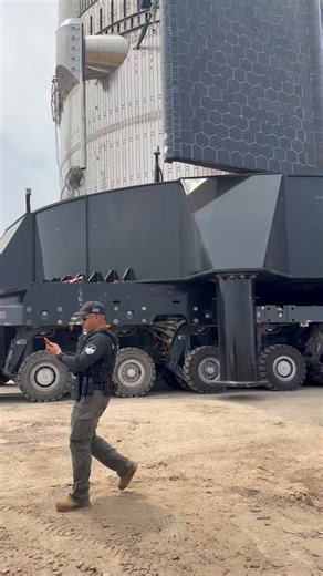 BREAKING 🚨: SpaceX's Starship V3 megarocket is set to make its first launch on Thursday (May 21)It's the most heavily redesigned Starship since flights began in 2023Liftoff is targeted for 6:30 PM ET from Starbase, Texas 🚀