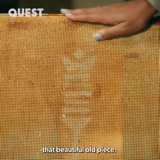 12K views · 55 reactions | Don't miss the magic ️✨ We've got the best of restoration on Quest this April! | Quest | Facebook