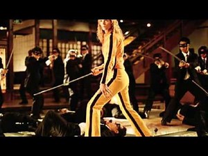 Chick Habit - April March (from Quentin Tarantino's Death Proof)