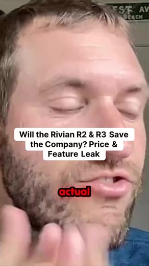 Rivian R2 & R3: Features and Pricing Insights