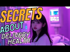 Delivery Health in Japan