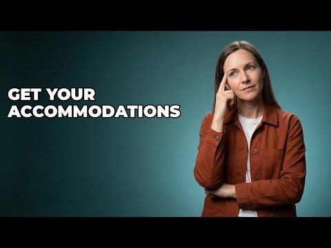 How To Discuss Workplace Accommodations As An Autistic Adult?