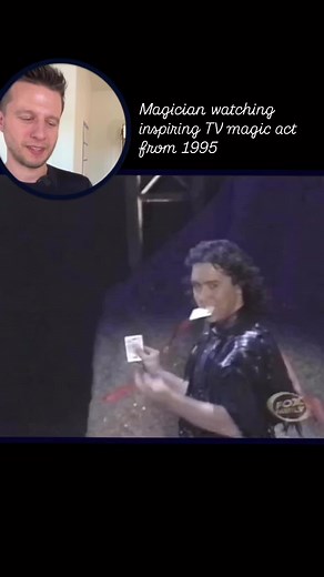 Life-Changing Inspiration: Mcbride Magic Story