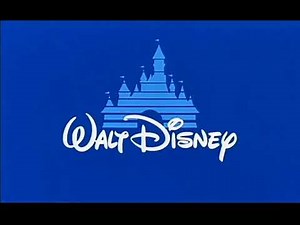 Intro Walt Disney Pictures Mickey Mouse Runaway Brain (1995)