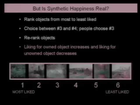 The surprising science of happiness