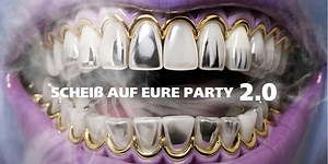 Sira ft. Ufo361 – Scheiß auf eure Party 2.0 [Audio]