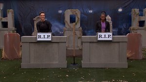 How did you do playing the Scary-Verse matchmaker game? Put your score in the comments. | Big Brother