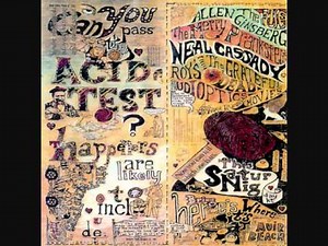 Grateful dead - Death don't have no mercy (1966)