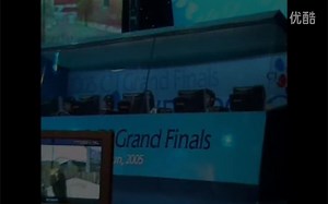 【中国CS骄傲】wNv夺冠之路-WEG2005 中国唯一一个CS世界冠军！