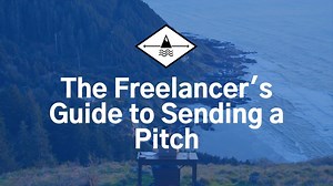 How to Write a Pitch