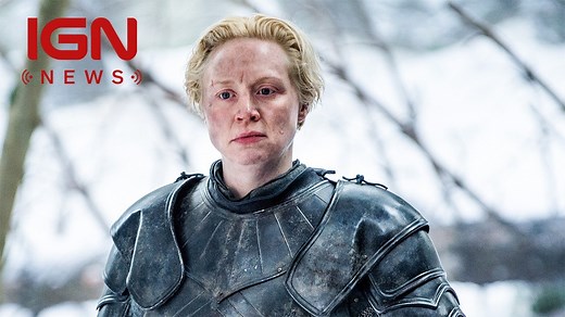 294K views · 1K reactions | (POSSIBLE SPOILERS!) Game of Thrones author George R.R. Martin recently shed light on the character Brienne of Tarth (Gwendoline Christie), revealing more about her backstory and confirming she has a famous ancestor. | IGN | Facebook