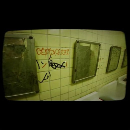 WC Scare!!