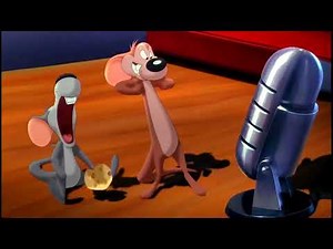 Space Jam 1996 4k 60fps latino