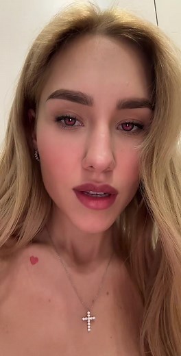 Daria Kvitkova на TikTok