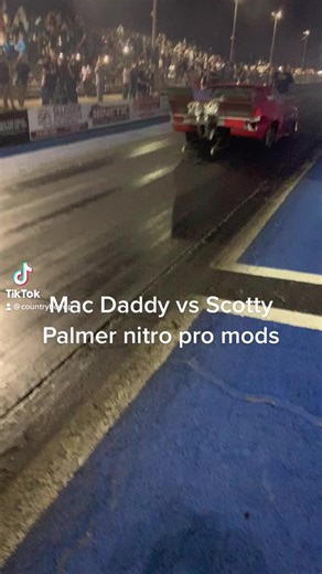 The Thrill of Drag Racing: A RUSH at the Starting Line