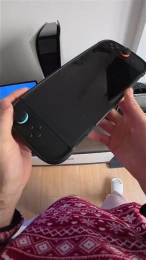 This is the PERFECT CASE for SWITCH 2 🥰 #gaming