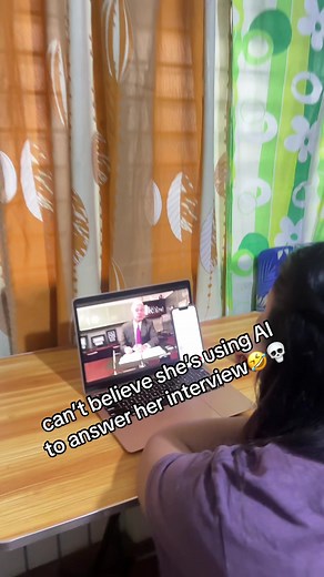 Job Interview Hacks Using AI for Success