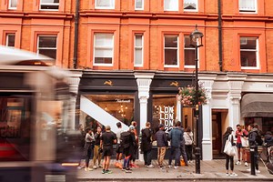 Running shops in London: The best stores for all your needs