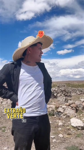 Esperando en el Altiplano de México