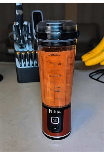 Kabelloser Mixer im Angebot – Ninja Blasti für 36 Euro