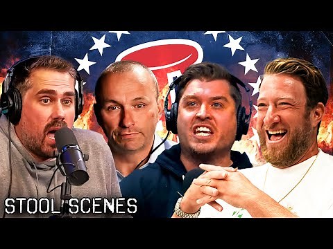 Pink Wedding Causes All Out Internet War | Stool Scenes