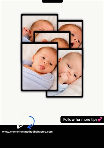 It’s a quiet question… and a very real one in the early days. Hunger doesn’t always look the way we expect. Before the crying, babies often show small, subtle signs that can be easy to miss at first. A turn of the head. A hand to the mouth. A little movement, a change in alertness. These are the moments when feeding can feel more calm, more connected. You don’t have to catch every cue right away. This is something you learn with your baby, one day at a time. Stay close. Watch gently. You’ll begi