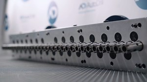 Welcome to Multiple Mondays! Every Monday for the next 6 weeks, we will be sharing a video about AutoDrill's Multiple Spindle Heads. These videos answer the top questions our customers have regarding these products! With any further questions or an interest in this product, please contact our sales team by email at Sales@AutoDrill.com or by phone at 800-871-5022 Our website is autodrill.com | AutoDrill