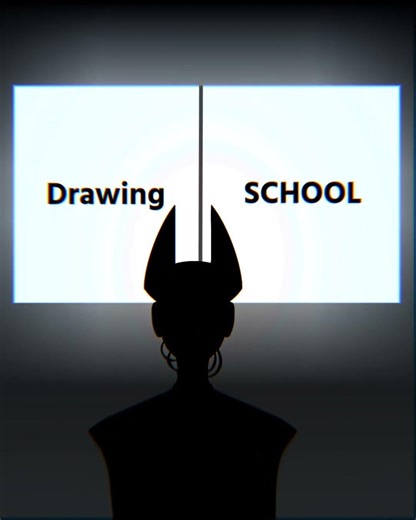 Im running out of time 😭 #animation #relatable #trend #meme #fyp #drawing #art