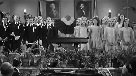 Three On A Match 1932 - Bette Davis Channel