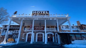 Gallup New Mexico United States 01 Stock Footage Video (100% Royalty-free) 3733955341 | Shutterstock