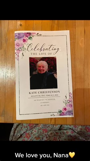 Kelly O'Brien on TikTok