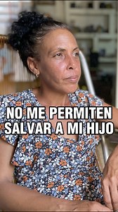 269K views · 10K reactions |  Jenni Taboada: “No me permiten salvar a mi hijo”. Desde hace casi una semana y media, el preso político cubano Duannis León Taboada, de 26 años, se encuentra en huelga de hambre. Su madre ofreció declaraciones a CubaNet. #noticiascuba #cuba #presospolíticos | CubaNet Noticias | Facebook