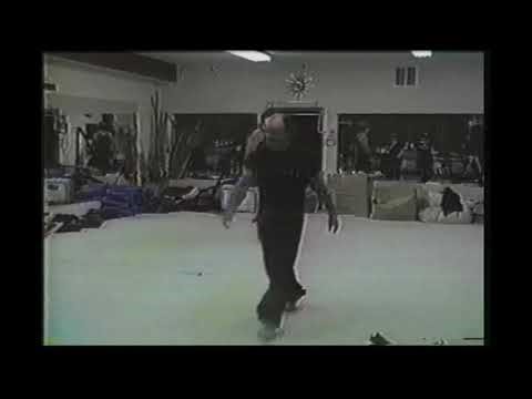 Vargas Kajukenbo Forms 1