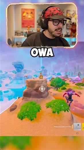 Best Item OF ALL TIME is Back!