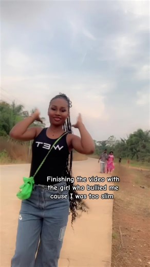Overcoming Bullying: My Slim Thick Transformation