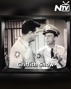 10K views · 138 reactions | Facts you might not know about The Andy Griffith Show | Nostalmania TV | Facebook