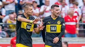 Neues BVB-Auswärtstrikot geleakt: Gelb, Schwarz und Silber dominieren