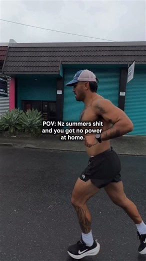 Blake Hohaia on Instagram: "Every damn year man, why"