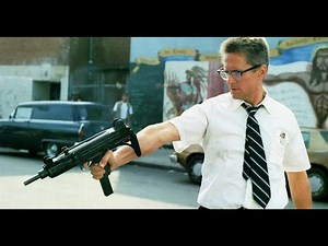 Falling Down Full Movie Facts , Story And Review / Michael Douglas / Robert Duvall