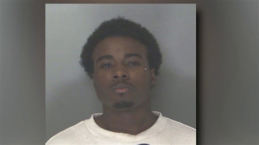 Man arrested for killing 19-year-old in Douglasville