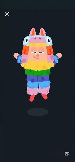New Suits in Duolingo