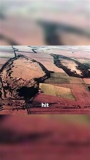 Rio Cuerto Craters: Evidence of Skipping Impacts