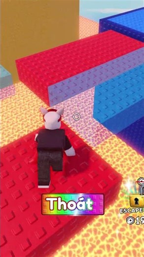 😂😂😂 mấy con mèo này hài phết Roblox Troll Cat Tower #roblox #shorts #robloxshorts