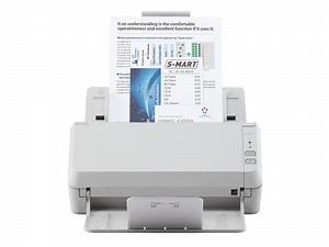 Fujitsu Dokumentenscanner SP-1125N - BRACK.CH