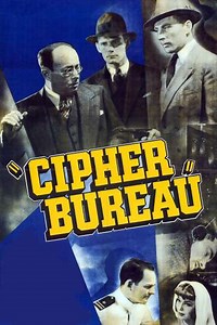 Cipher Bureau (1938) - Movie