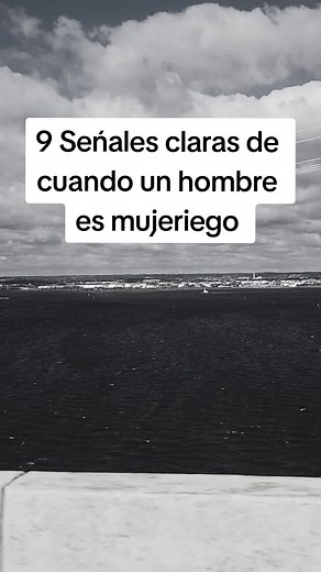 9 Clear Signs a Man is a Womanizer