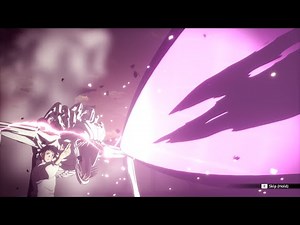 Our love is pure. | Jujutsu Kaisen Cursed Clash | Yuta and Rika vs Geto #shorts