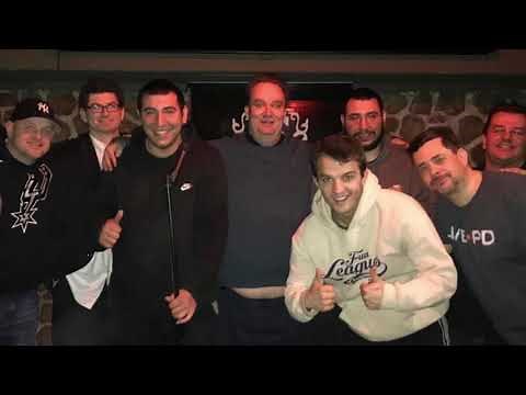 Terrible Tim Tribute Video RIP Brotherman (Live Rendition of Brotherman Bill)