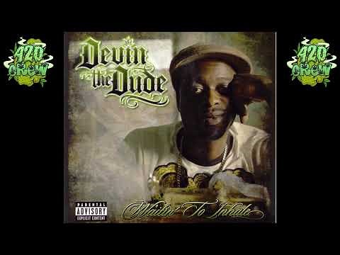 Boom - Devin The Dude