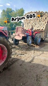 36K views · 3.3K reactions | #mahindra Arjun 605 lovers ka leya | Mohd Talib | Facebook